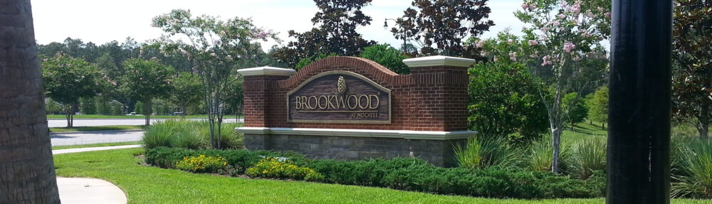 Brookwood at Nocatee